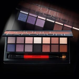 Smashbox palette
